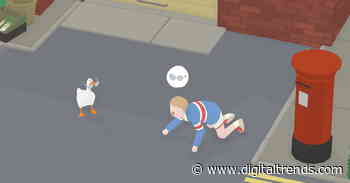 Untitled Goose Game studio to donate 1% of income, forever. Others should follow.