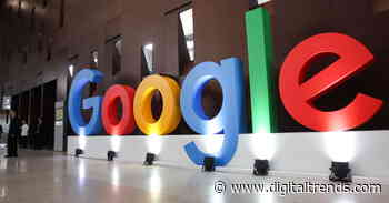 Coronavirus outbreak prompts Google to temporarily close China offices