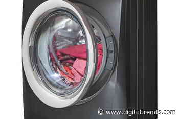 Electrolux EFLS627UIW 4.4 Cubic Feet 600 Series Front Load Washer Review