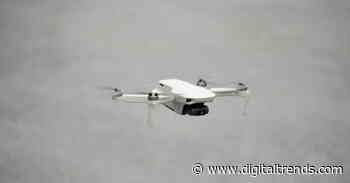 Feds ban Chinese-made drones over spying fears. Could your drone be next?