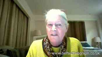Coronavirus: Wuhan like ghost city, it's a relief to get out, says Northern Ireland lecturer