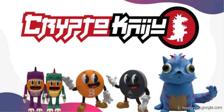 CryptoKaiju: 2019 in Review