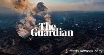 The Guardian Will No Longer Take Ad Money From Oil Companies