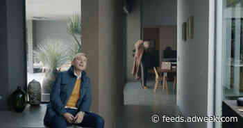 Life Without Alexa Seems Archaic in Amazon’s Super Bowl 54 Spot