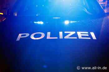 Alkohol: Pfronten: Betrunkener Autofahrer (40) liefert sich Verfolgungsjagd mit Polizei - Pfronten - all-in.de - Das Allgäu Online!