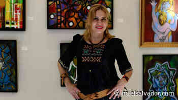 Falleció la pintora salvadoreña Tatiana Cañas - elsalvador.com