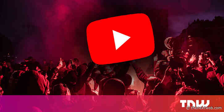 Scientists are arguing over YouTube’s role in online radicalization