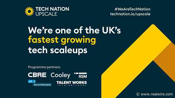 ThoughtRiver chosen to join exclusive Upscale programme