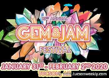 Where to Rock, This Weekend, Jan. 31 - Feb. 2