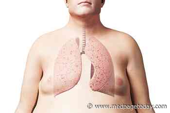 Study Shows Respiratory Changes After Weight Loss Surgery