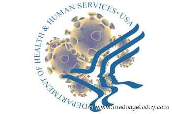 HHS Officials Stress 'Transparency' in Coronavirus Response