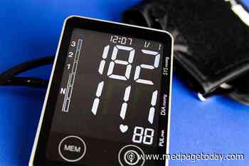 Is Isolated Diastolic HTN Meaningless?