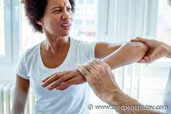In PsA, Doc Visits Rise Before Diagnosis