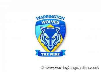 How you can get your hands on 4 tickets to Warrington Wolves first home game of the season