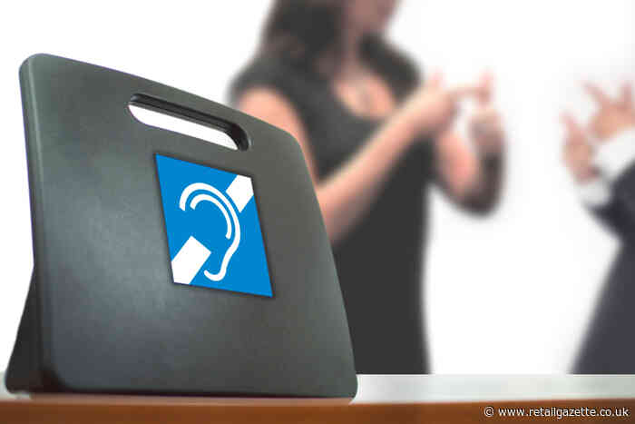 COMMENT: Retailers need to invest in “hearing” their customers