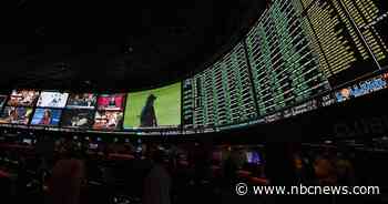 The NFL goes all in on Las Vegas