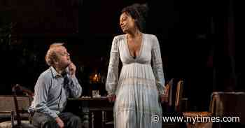 When Every Player Gets a Moment