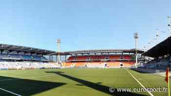 EN DIRECT / LIVE. FC Lorient - PSG - Coupe de France - 19 janvier 2020 - Eurosport.fr
