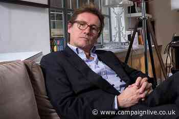 No sale on agenda as The & Partnership aims to double in size in four years