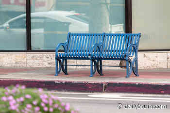 Hana: NWWNC should vote to remove hostile architecture in upcoming meeting - Daily Bruin