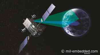 Missile warning architecture to be modernized by Raytheon - Military Embedded Systems