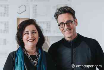 Cristina Veríssimo and Diogo Burnay will curate the 2022 Lisbon Architecture Triennale - The Architect's Newspaper