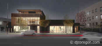 Portland architecture firm expanding its headquarters - Daily Journal of Commerce