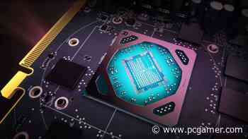AMD will introduce new GPUs with next-gen architecture this year - PC Gamer