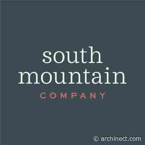 South Mountain Company is hiring a Architecture Department Intern in West Tisbury, MA, US - Archinect