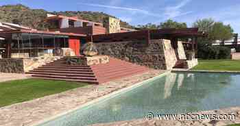 Architecture school started by Frank Lloyd Wright is closing - NBCNews.com