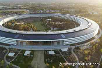 10 stunning examples of modern high-tech architecture - Pocket-lint