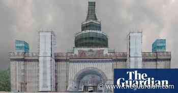 Beautiful buildings in architecture photography prize – in pictures | Art and design - The Guardian
