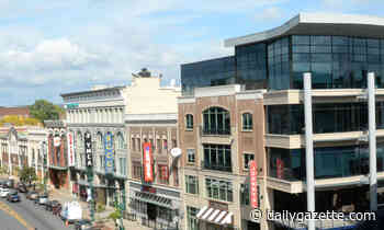Architecture firm to move office from Latham to Schenectady - The Daily Gazette