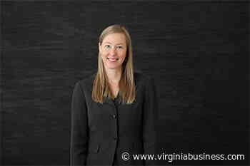Richmond-based architecture firm launches new studio, names director - Virginia Business Magazine
