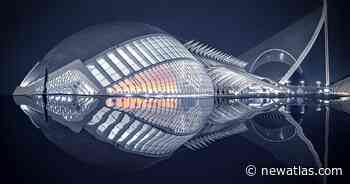 International photography contest exposes stunning architecture - New Atlas
