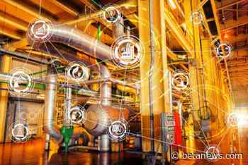 Cisco launches Industrial IoT security architecture - BetaNews