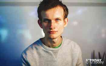 Ethereum's (ETH) Vitalik Buterin Denies Accusations of Copying Cardano (ADA) Architecture - U.Today