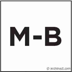 McMAHON-BAEK ARCHITECTURE is hiring a Architectural Designer in Brooklyn, NY, US - Archinect