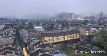AIA Architecture Awards celebrate best and brightest US-licensed firms - New Atlas