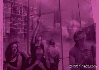 Troy Schaum on Challenging Architecture Studio Pedagogy Through "Totalization" - Archinect