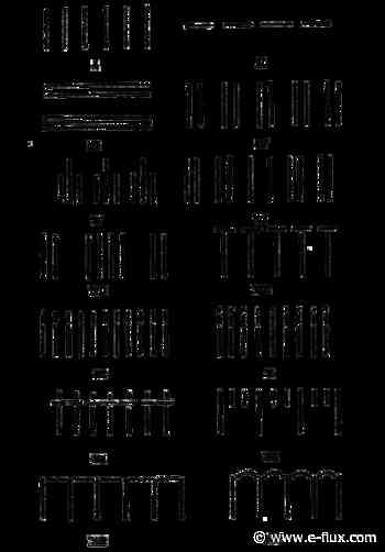 Computational Tendencies - e-flux Architecture - E-Flux