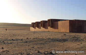 Building Culture: New Architecture Reshaping Tradition in Peru - ArchDaily