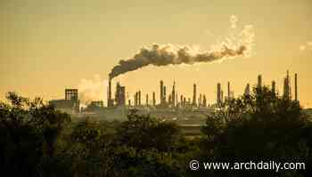 The Facts about Architecture and Climate Change - ArchDaily