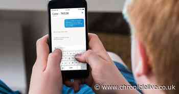 Majority of children own mobile phone by age of seven, new study shows