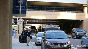 Uber, Lyft confirm Phoenix airport business as usual for now