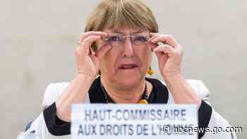 Leaked report shows United Nations suffered hack