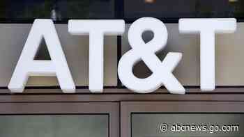 Keeping 'Friends' for itself at HBO Max dings AT&T profit