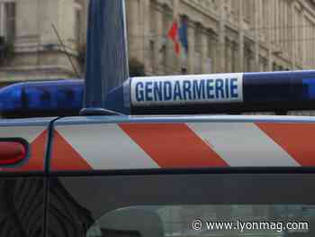 Gendarmes pris à partie à St Genis Laval : trois personnes interpellées - Lyon Mag