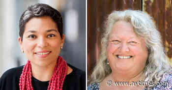 Mellon Foundation Grants $4.5 Million to Academy of American Poets