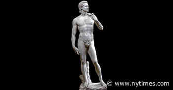 Brad Pitt and the Beauty Trap